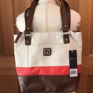 Stone Mountain Purse